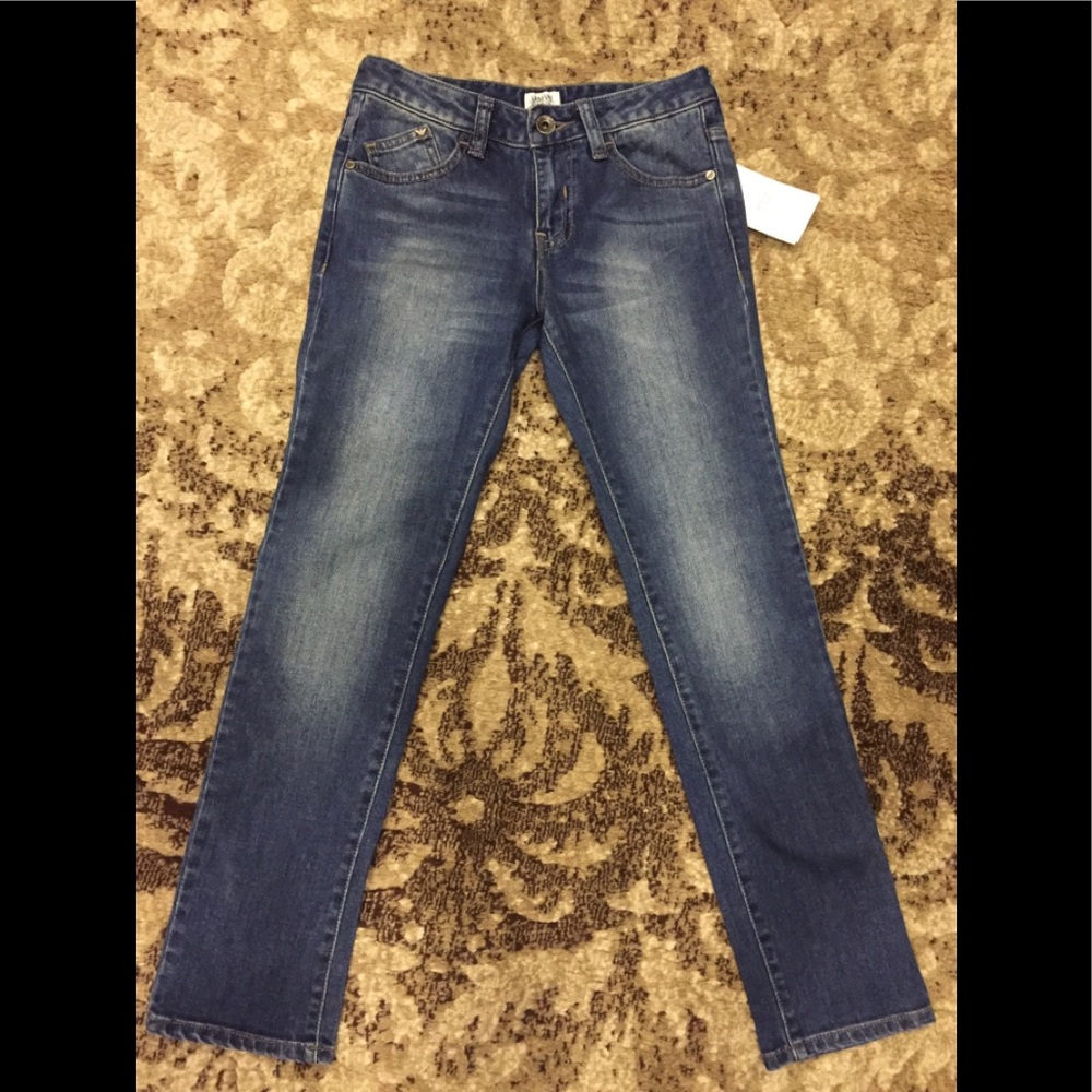 Armani Boy jeans